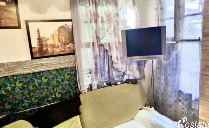 1-комн квартира ул им. Максима Горького, 84,  д. 84