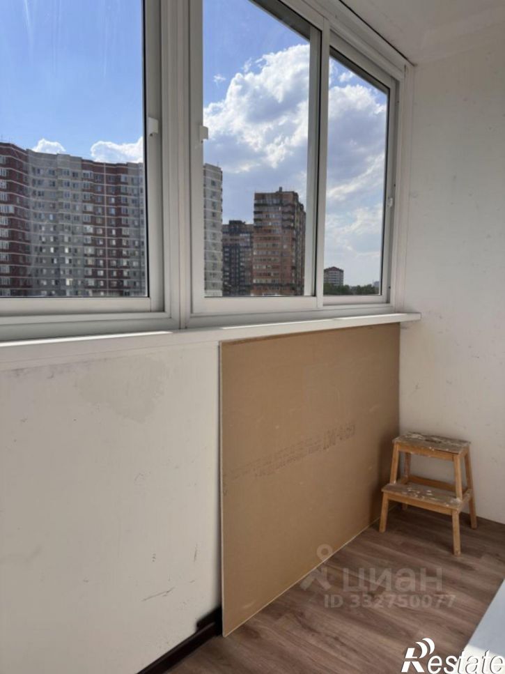 1-комн квартира ул им. Валерия Гассия, 11,  д. 11
