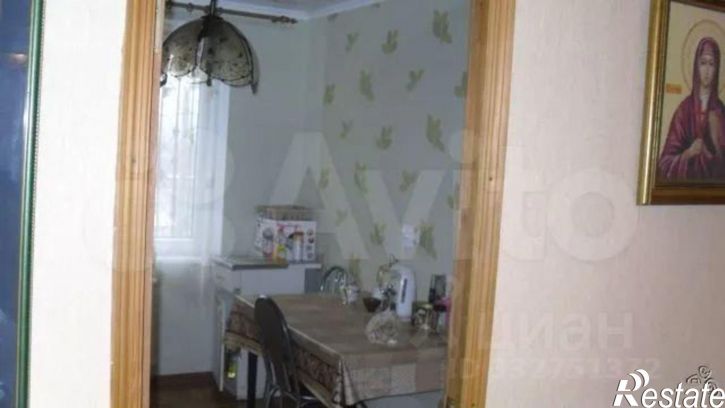 Комната ул Армавирская, 50,  д. 50