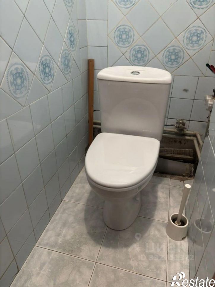 Комната ул Армавирская, 50,  д. 50