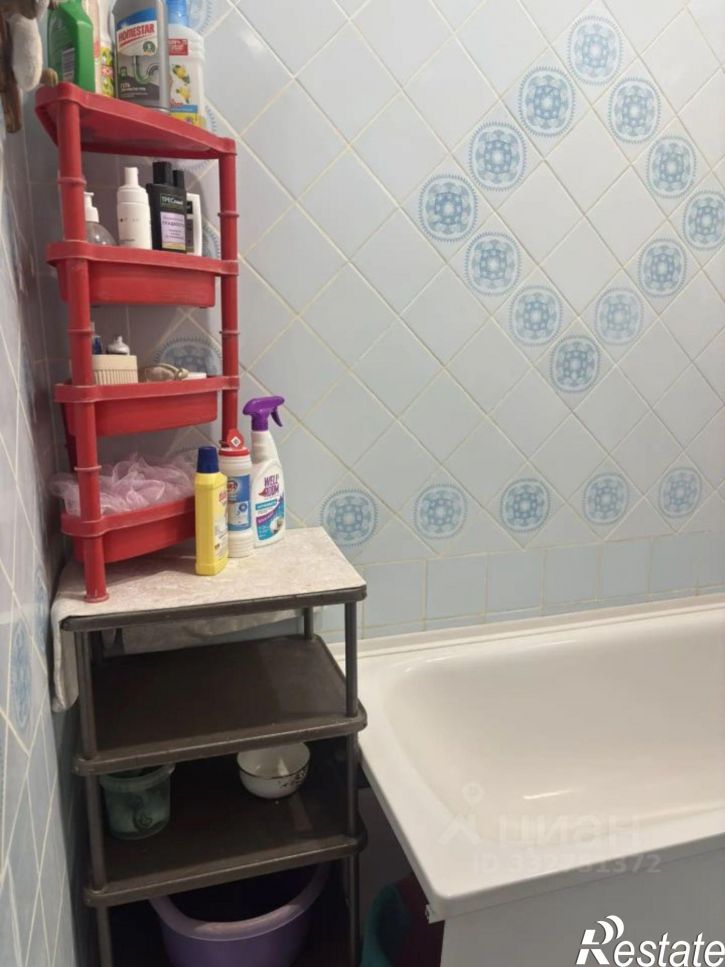 Комната ул Армавирская, 50,  д. 50