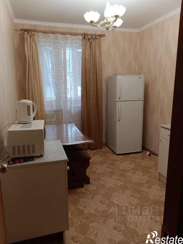 1-комн квартира ул им. 40-летия Победы, 127,  д. 127