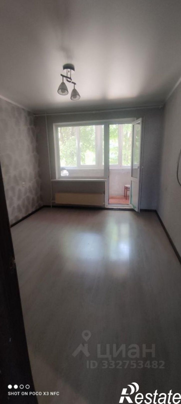 3-комн квартира ул Приозерная, 13,  д. 13