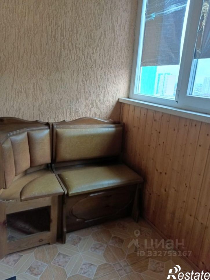 1-комн квартира ул им. 40-летия Победы, 127,  д. 127