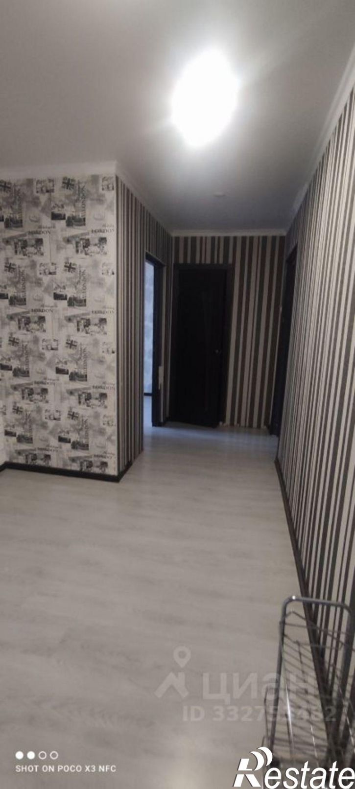 3-комн квартира ул Приозерная, 13,  д. 13