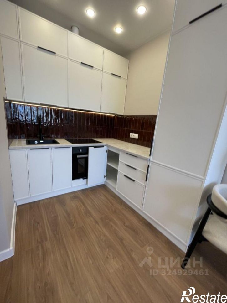 2-комн квартира ул Московская, 140Б,  д. 140Б