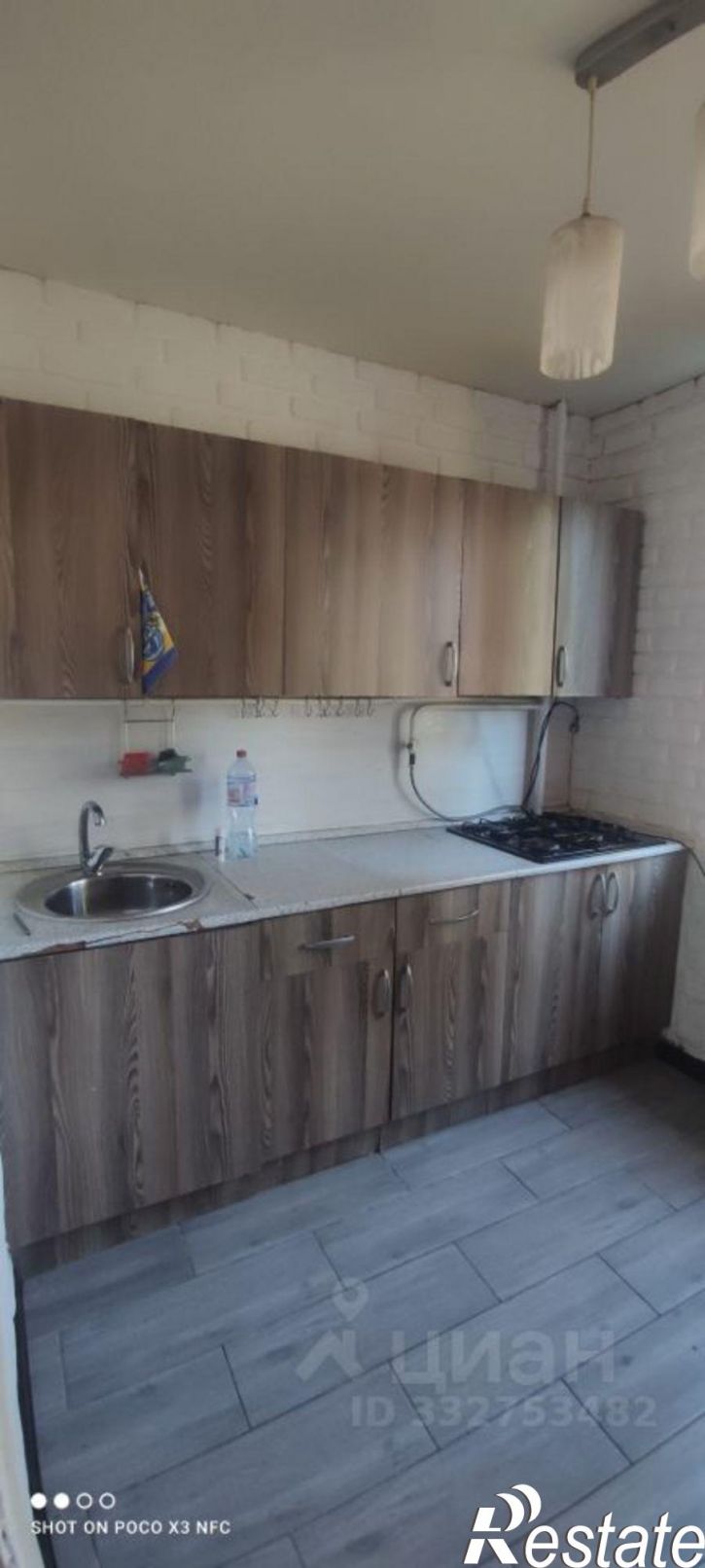 3-комн квартира ул Приозерная, 13,  д. 13