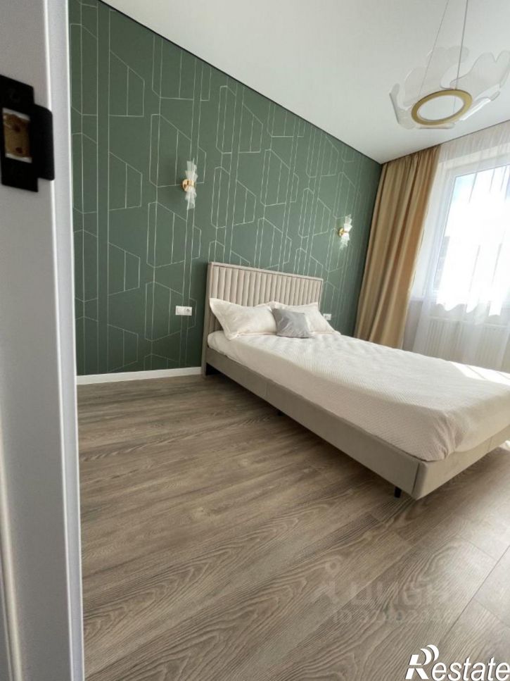 2-комн квартира ул Московская, 140Б,  д. 140Б