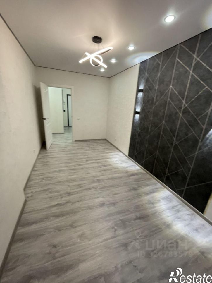 3-комн квартира ул им. Цезаря Куникова, 24 2,  д. 24 2,  к. 2