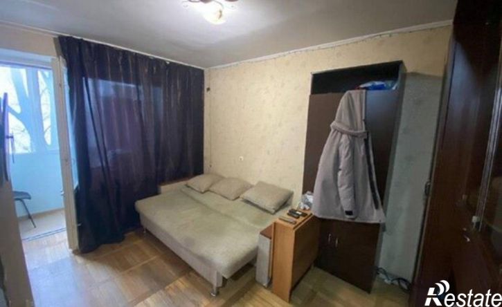 1-комн квартира ул Сормовская, 108,  д. 108