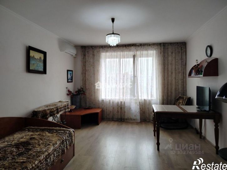 2-комн квартира ул им. Фадеева, 29,  д. 29