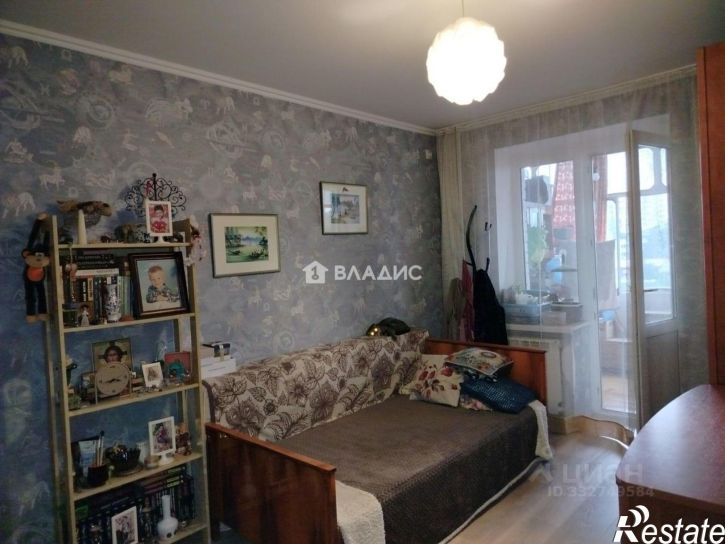2-комн квартира ул им. Фадеева, 29,  д. 29