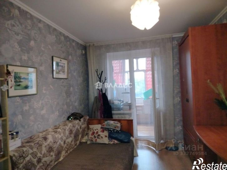 2-комн квартира ул им. Фадеева, 29,  д. 29