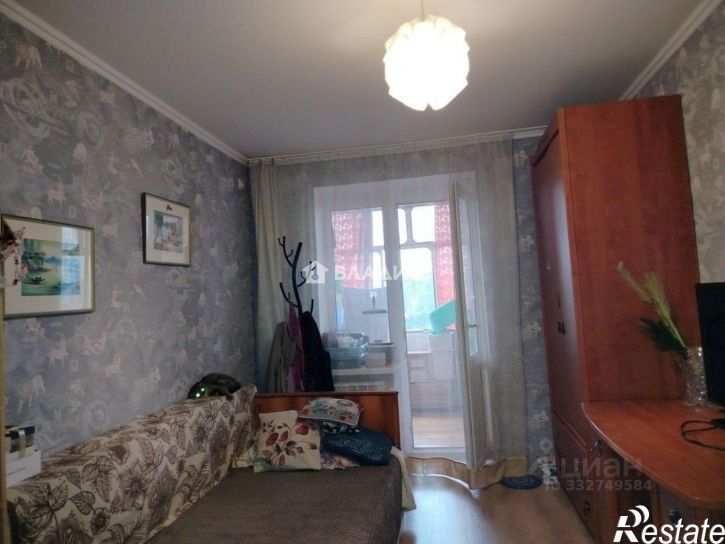 2-комн квартира ул им. Фадеева, 29,  д. 29