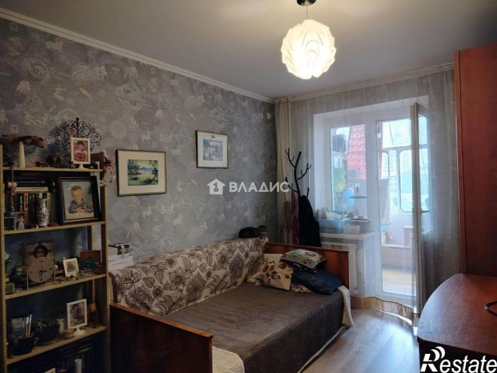2-комн квартира ул им. Фадеева, 29,  д. 29