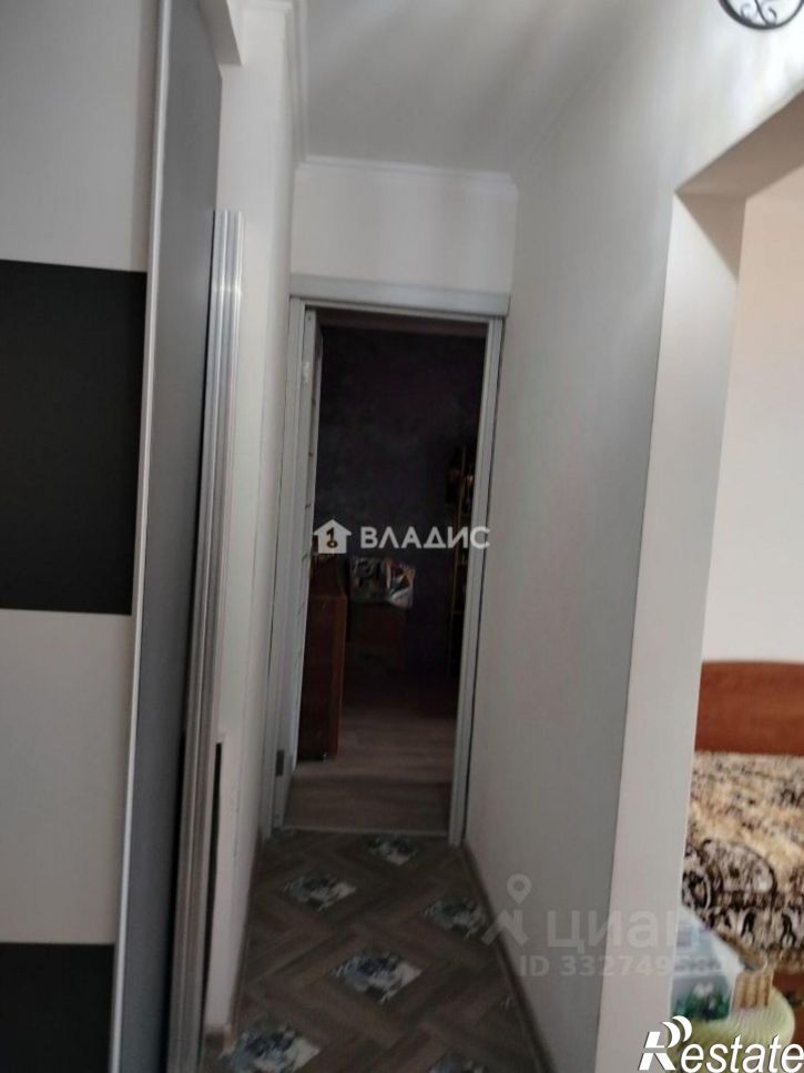 2-комн квартира ул им. Фадеева, 29,  д. 29