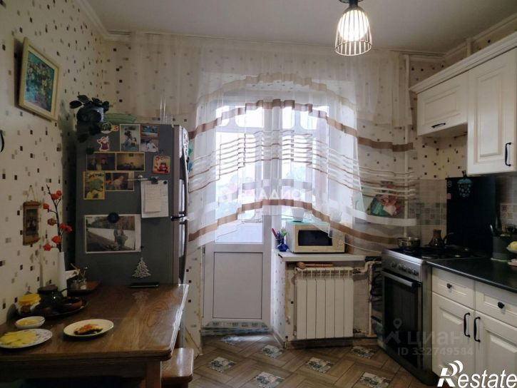 2-комн квартира ул им. Фадеева, 29,  д. 29