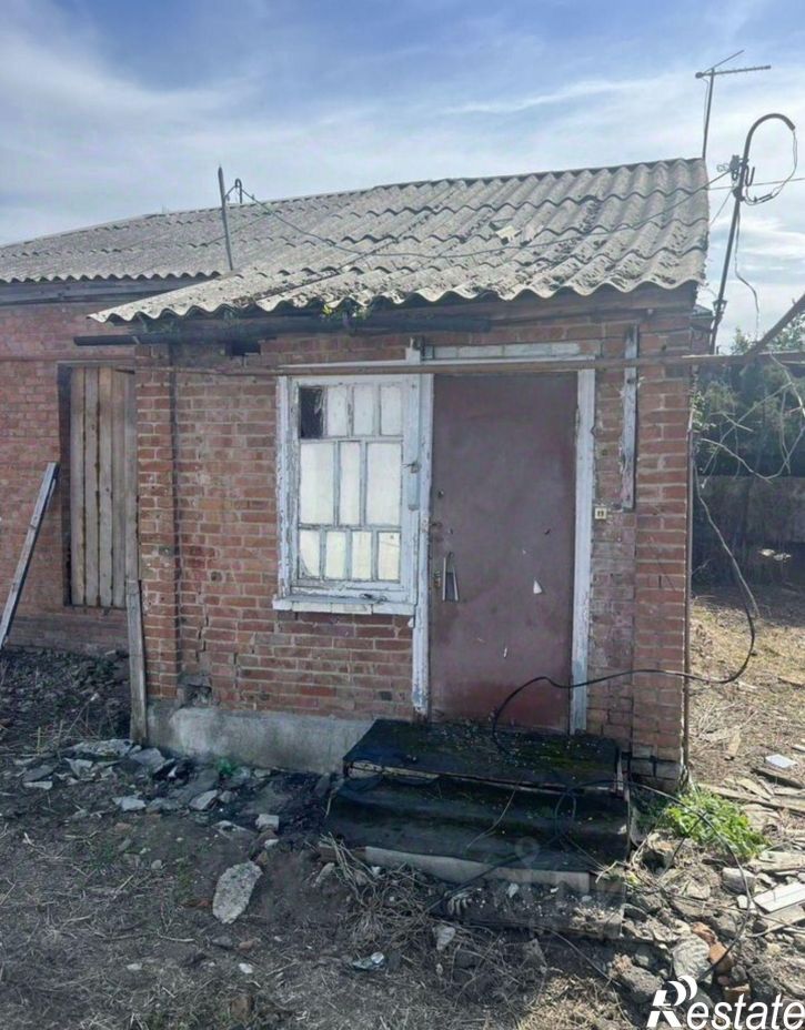 Земельный участок ул Старокубанская, 82,  д. 82