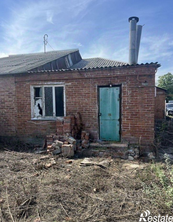 Земельный участок ул Старокубанская, 82,  д. 82
