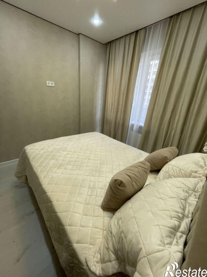 2-комн квартира ул им. Петра Метальникова, 36,  д. 36
