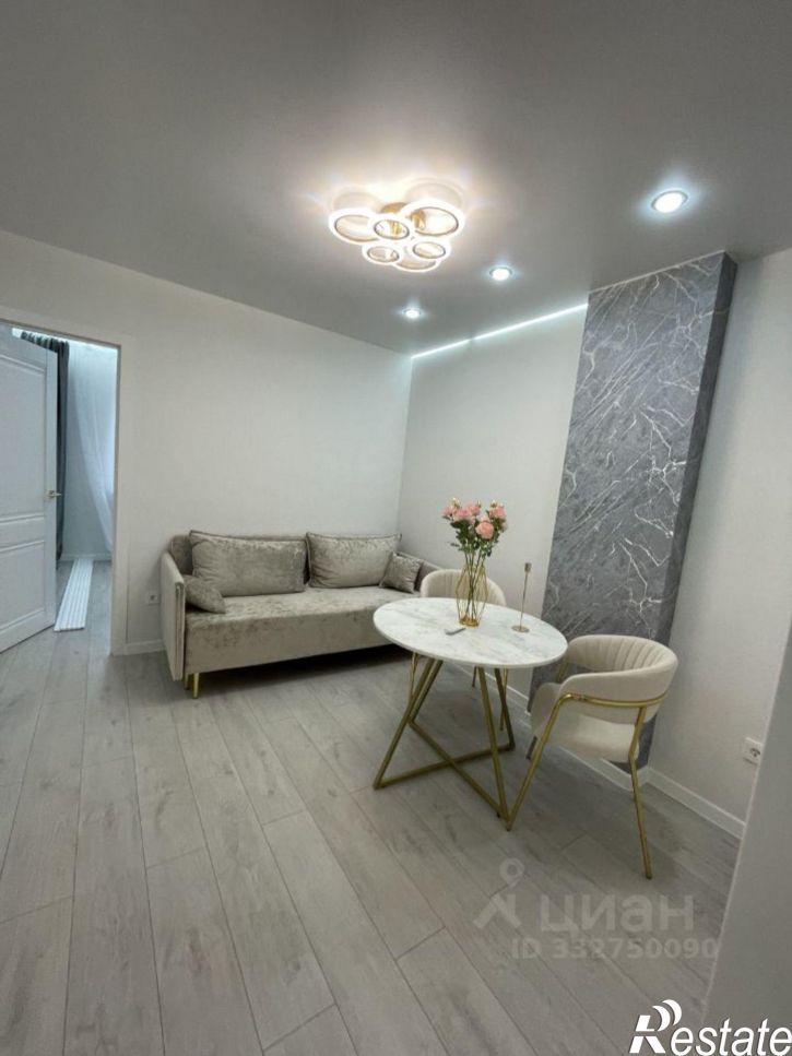 2-комн квартира ул им. Петра Метальникова, 36,  д. 36