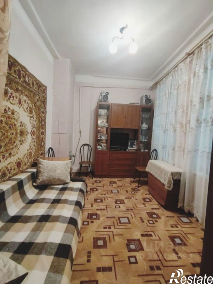 2-комн квартира ул Кузнечная, 28,  д. 28