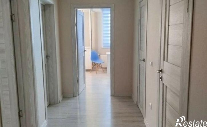 2-комн квартира пр-кт им. писателя Знаменского, 20,  д. 20