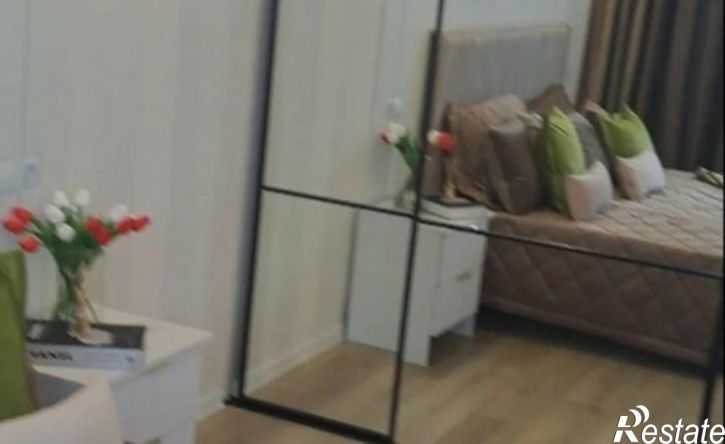 1-комн квартира ул Западный Обход, 57,  д. 57