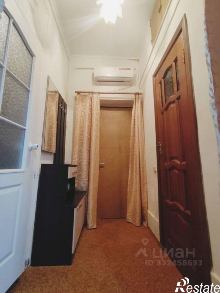 2-комн квартира ул Кузнечная, 28,  д. 28