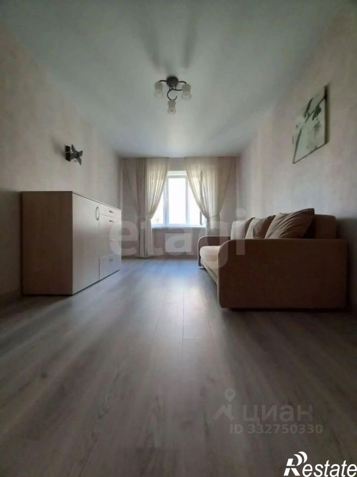 1-комн квартира ул им. Героя Яцкова И.В., 19,  д. 19