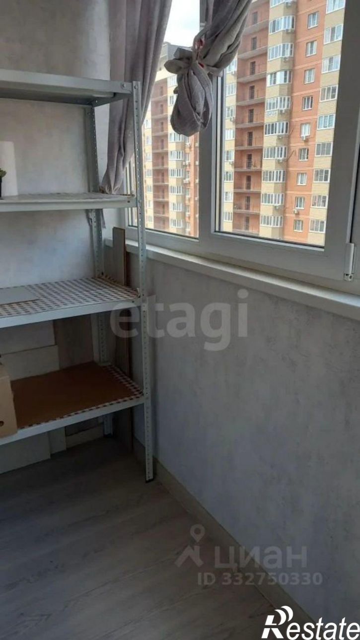 1-комн квартира ул им. Героя Яцкова И.В., 19,  д. 19