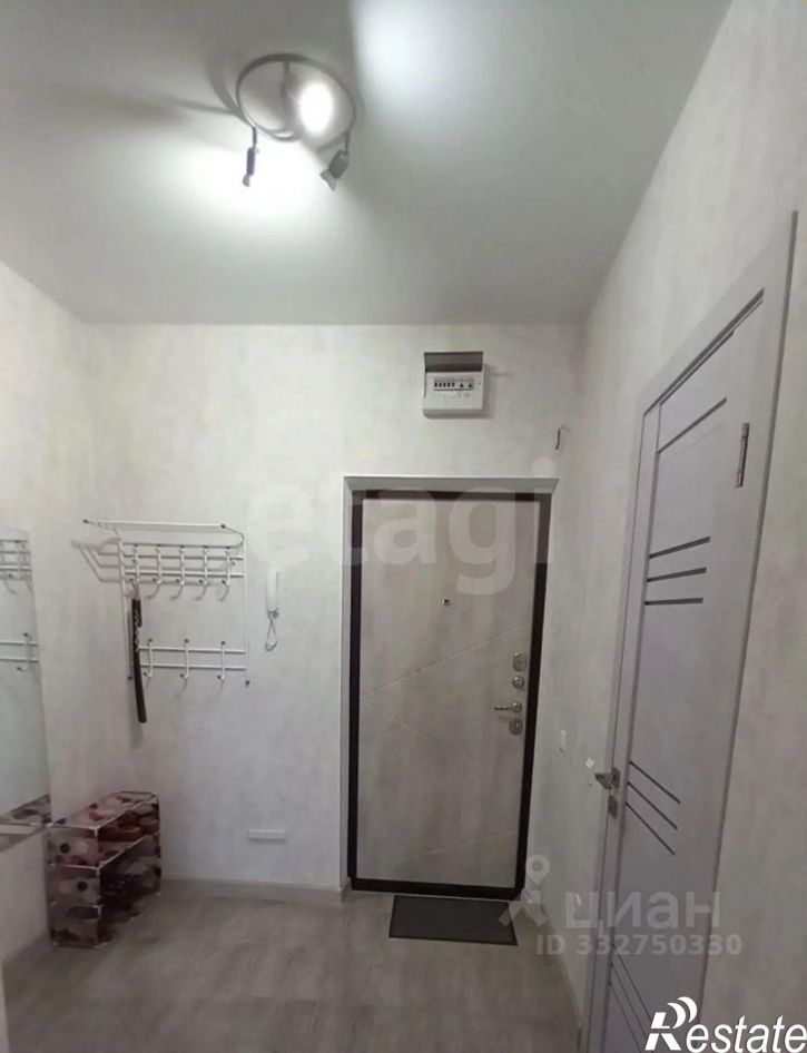 1-комн квартира ул им. Героя Яцкова И.В., 19,  д. 19