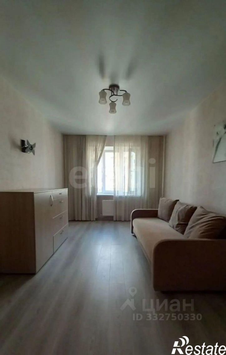 1-комн квартира ул им. Героя Яцкова И.В., 19,  д. 19