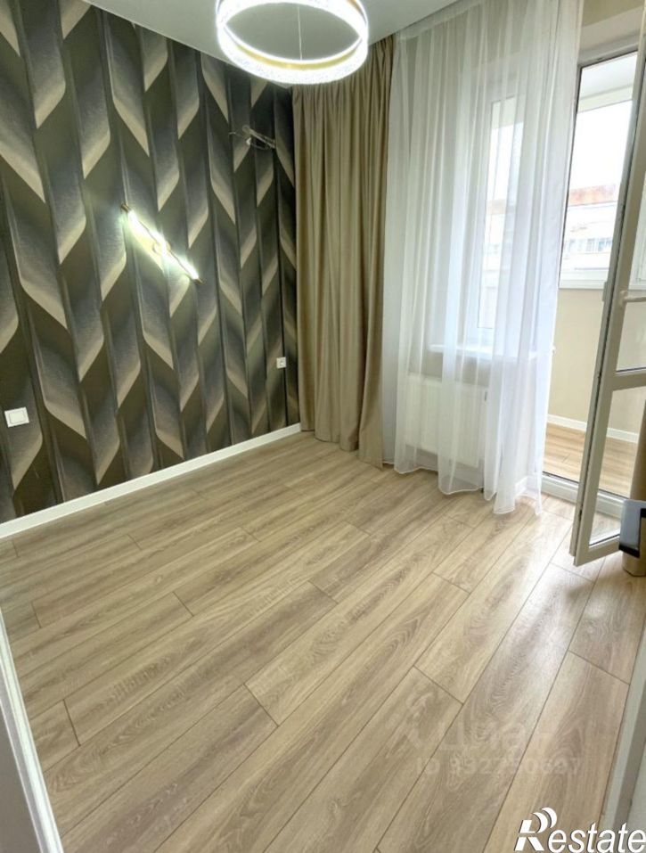 1-комн квартира ул Командорская, 3 2,  д. 3 2,  к. 2