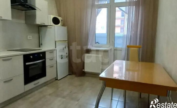 1-комн квартира ул им. Героя Яцкова И.В., 19,  д. 19