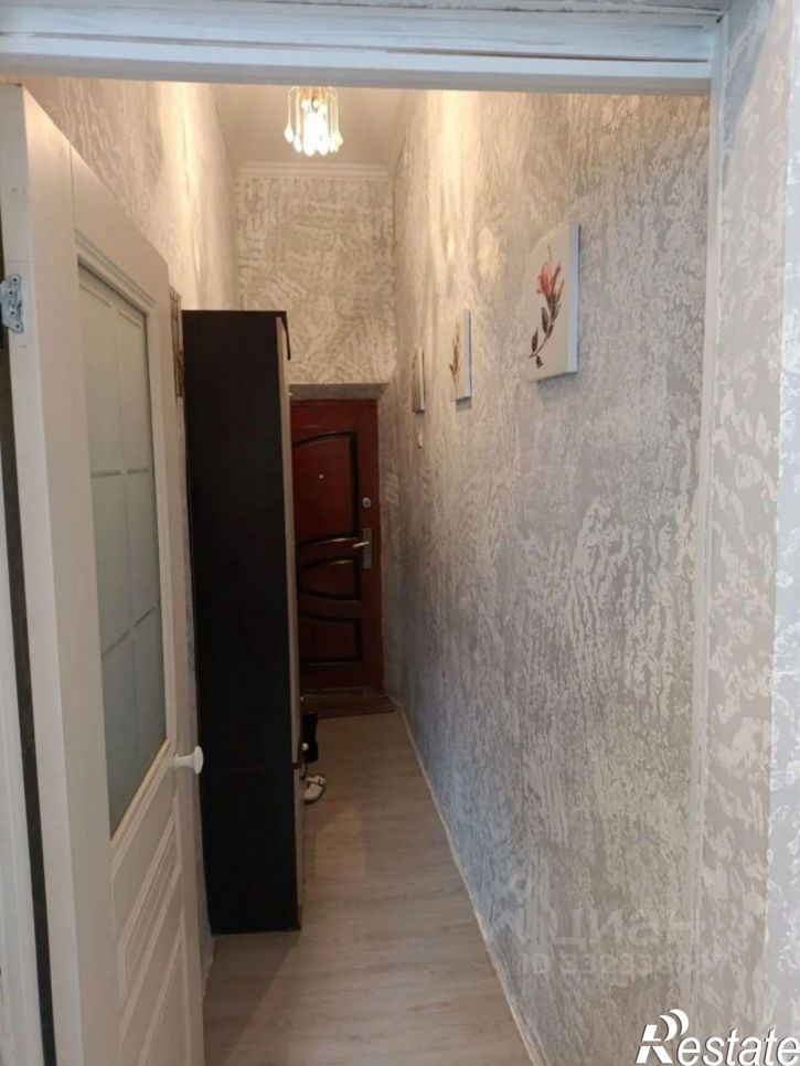 2-комн квартира ул им. Чапаева, 104,  д. 104