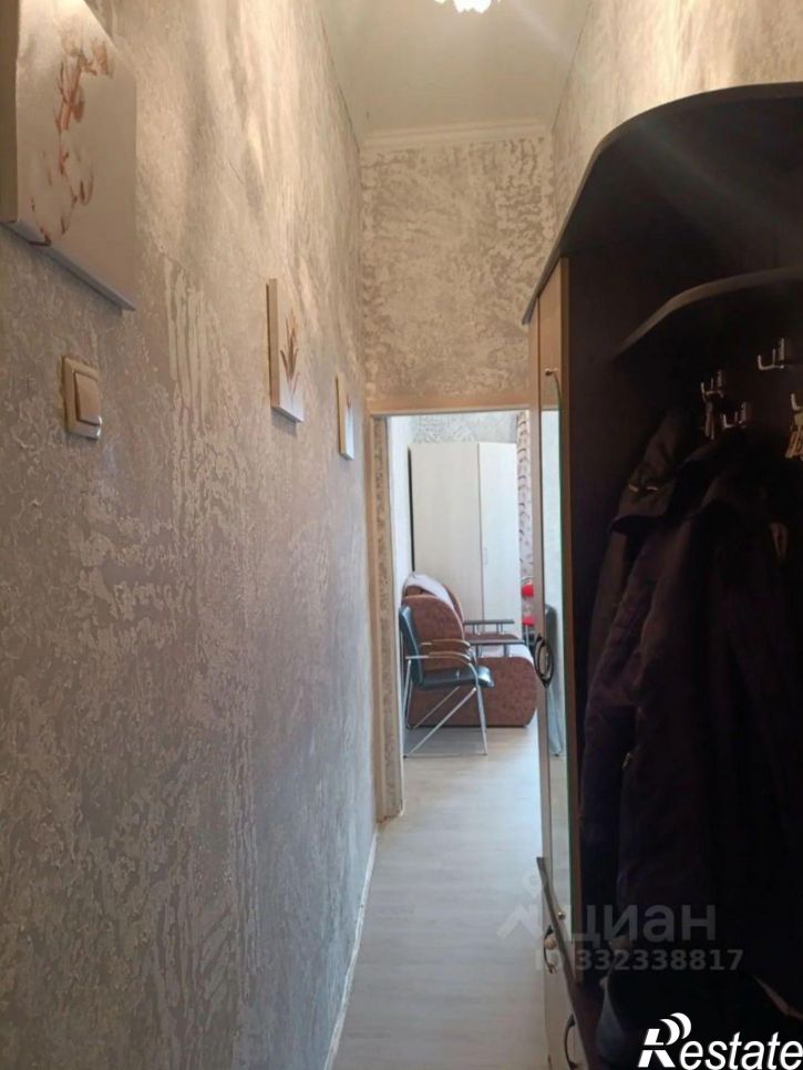 2-комн квартира ул им. Чапаева, 104,  д. 104