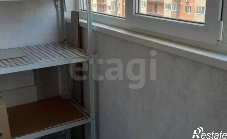 1-комн квартира ул им. Героя Яцкова И.В., 19,  д. 19