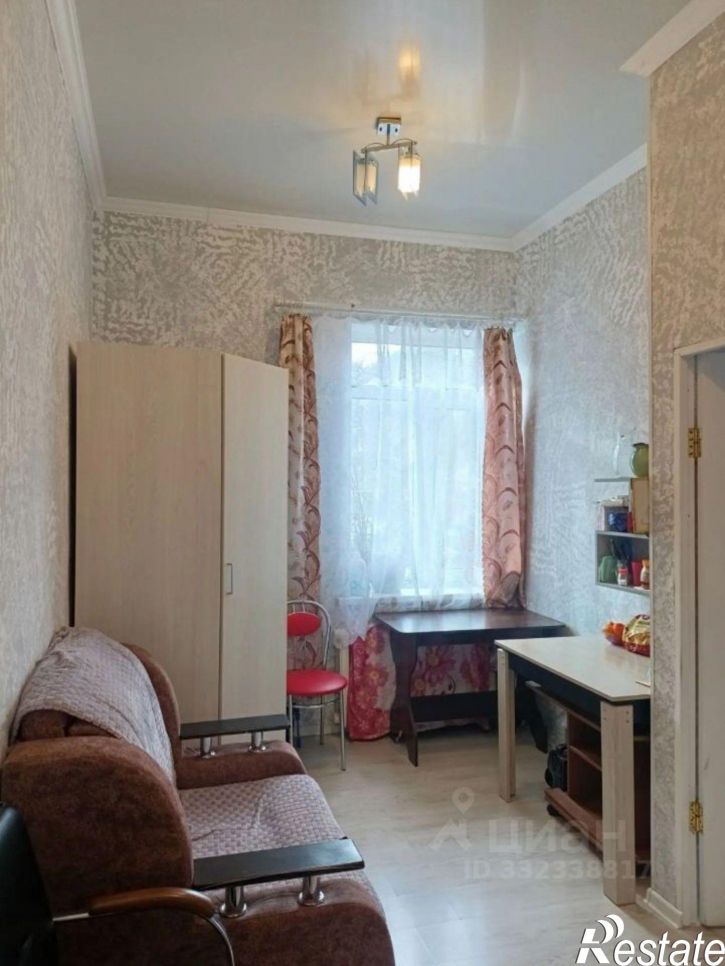 2-комн квартира ул им. Чапаева, 104,  д. 104