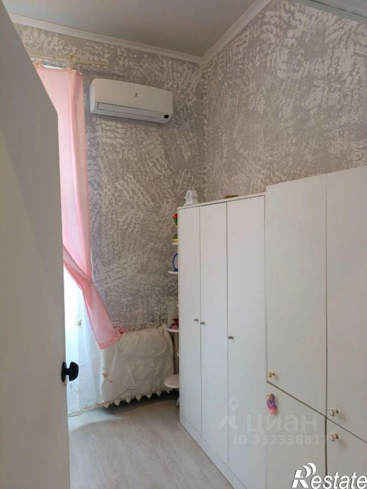 2-комн квартира ул им. Чапаева, 104,  д. 104