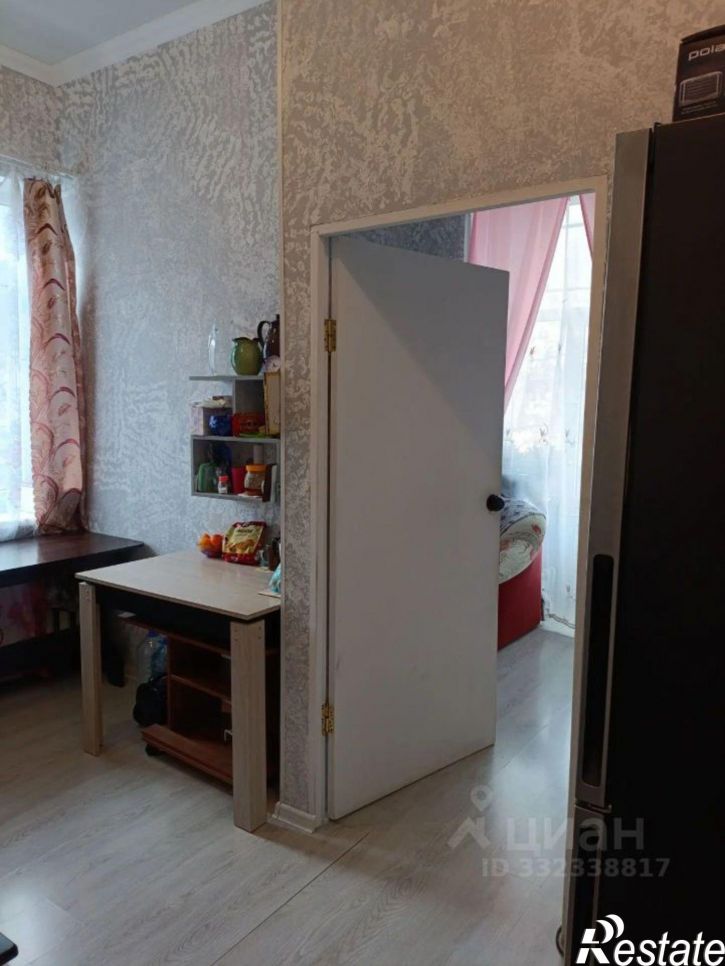 2-комн квартира ул им. Чапаева, 104,  д. 104