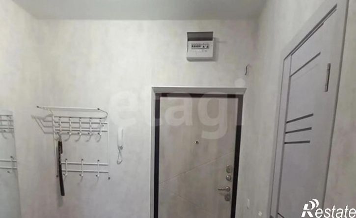 1-комн квартира ул им. Героя Яцкова И.В., 19,  д. 19