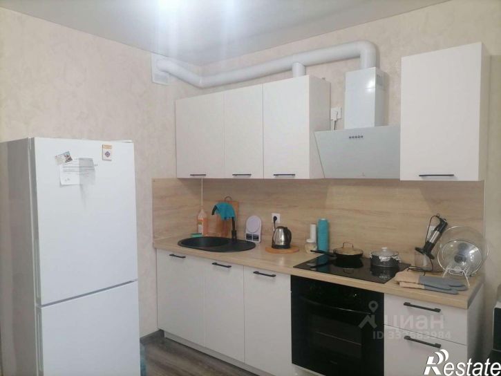 1-комн квартира ул им. Селезнева, 4/13 2,  д. 4/13 2,  к. 2