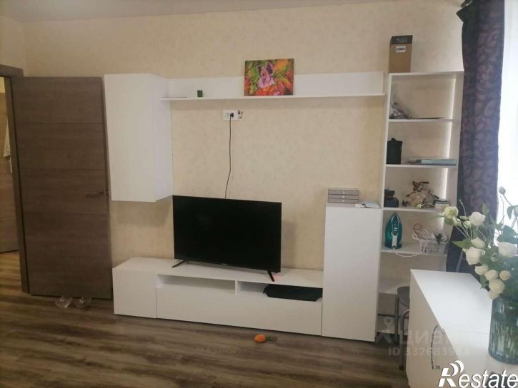 1-комн квартира ул им. Селезнева, 4/13 2,  д. 4/13 2,  к. 2
