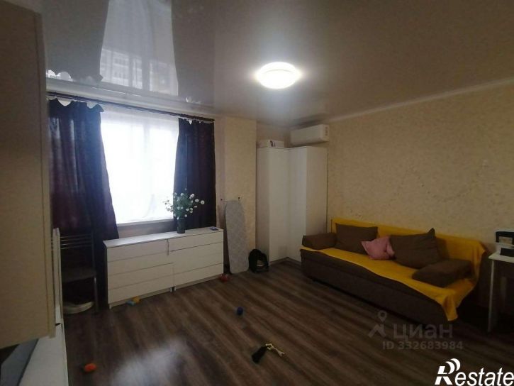 1-комн квартира ул им. Селезнева, 4/13 2,  д. 4/13 2,  к. 2