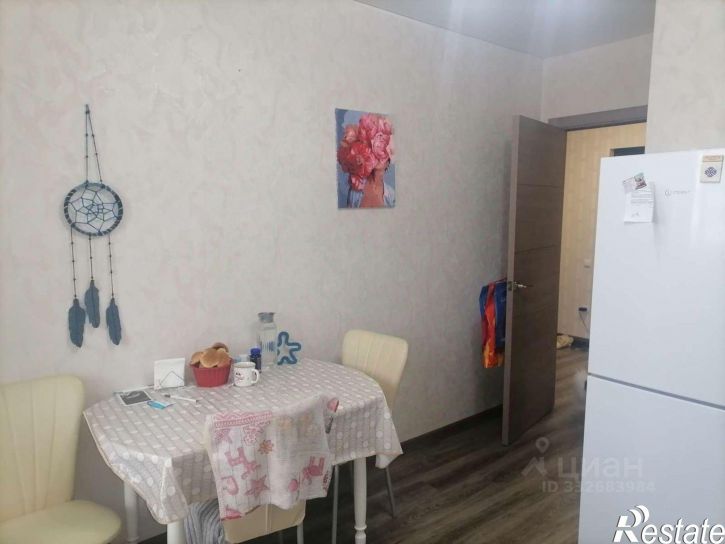1-комн квартира ул им. Селезнева, 4/13 2,  д. 4/13 2,  к. 2