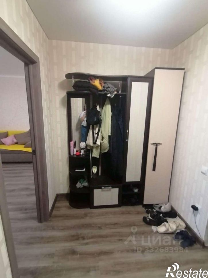 1-комн квартира ул им. Селезнева, 4/13 2,  д. 4/13 2,  к. 2