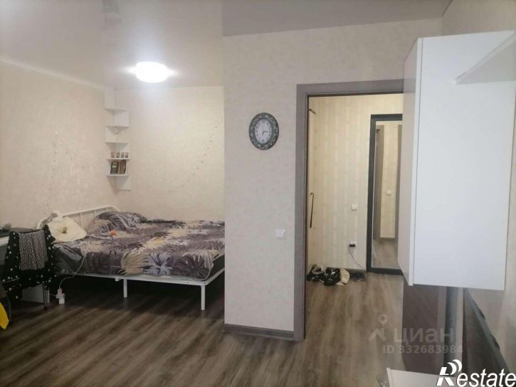 1-комн квартира ул им. Селезнева, 4/13 2,  д. 4/13 2,  к. 2