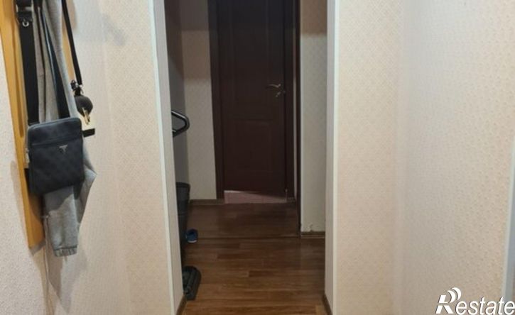 2-комн квартира ул Красных Партизан, 4/3,  д. 4/3