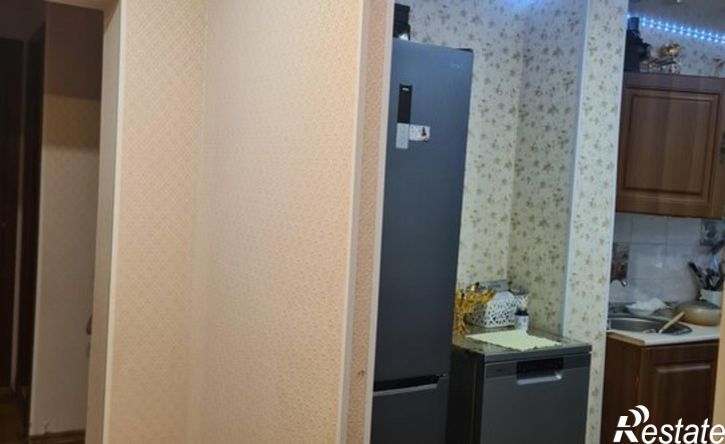 2-комн квартира ул Красных Партизан, 4/3,  д. 4/3